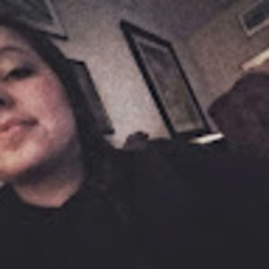 Meet your Posher, Bethany